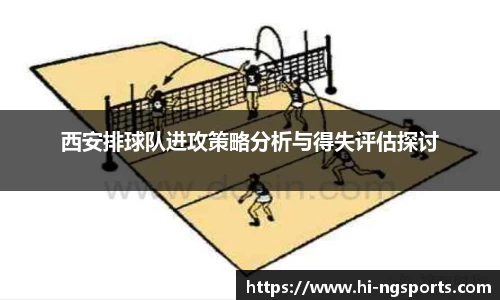 西安排球队进攻策略分析与得失评估探讨